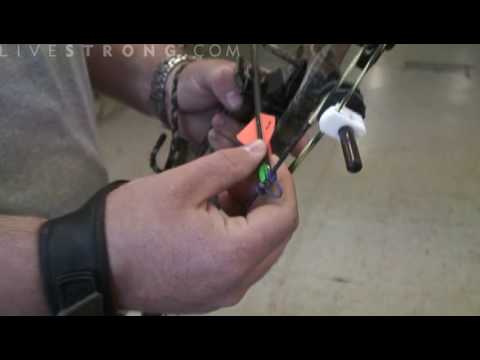 How to Shoot a Compound Bow