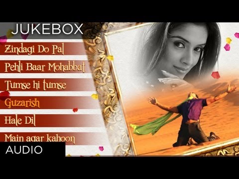 Romantic Hindi Full Songs | JukeBox | Shahid Kapoor, Emraan Hashmi, Hrithik Roshan