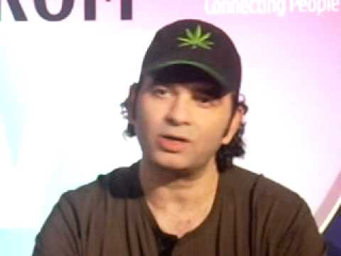 Mohit Chauhan Interview