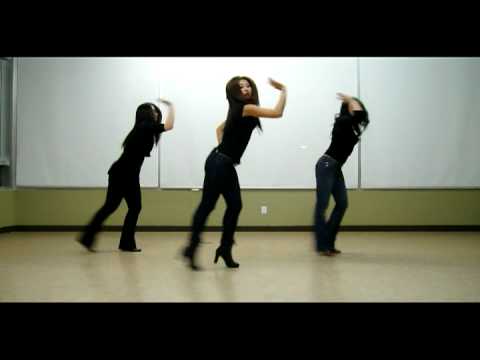 SNSD-Run Devil Run ★ Full Cover Dance