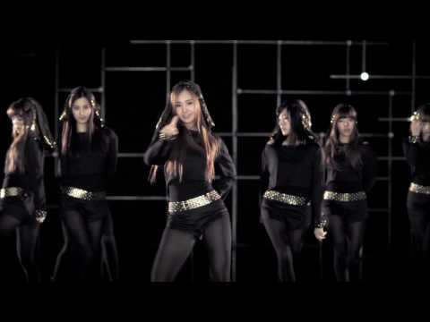 Girls' Generation(소녀시대) _ RunDevilRun(런데빌런) _ MusicVideo