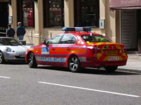 Metropolitan Police, Royal Military Police, London, Tribute