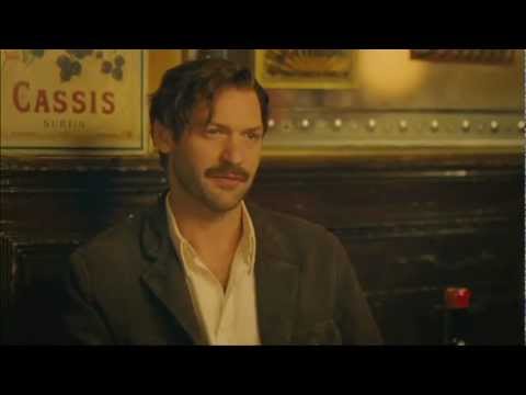 Midnight in Paris Hemingway Scene 