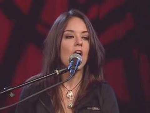 anna nalick - breathe (acoustic)