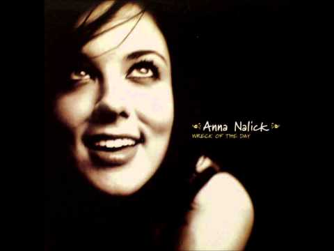 Anna Nalick - Wreck of the Day | Full Album (2005)