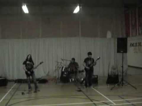 Bonar Law Talent Show 07