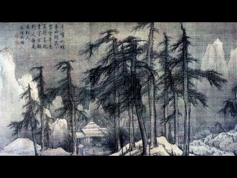 12A - Paintings of the North: The Jin Dynasty