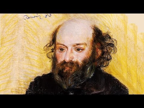 Paul Cézanne Origins of Modern Art I.1 - Introduction (