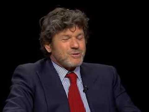 Jann Wenner Talks with Charlie Rose