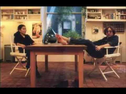 John Lennon- The Rolling Stone interview-complete-08/12/1970