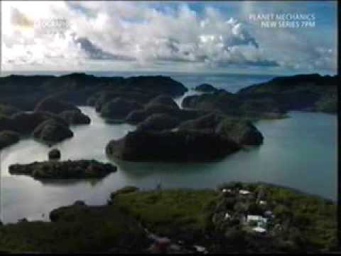 Lost Tribe Of Palau