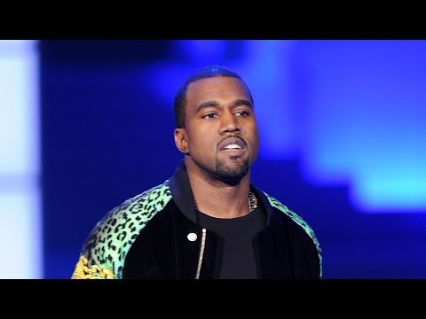 Kanye West Vows to Never Mention Obama Again