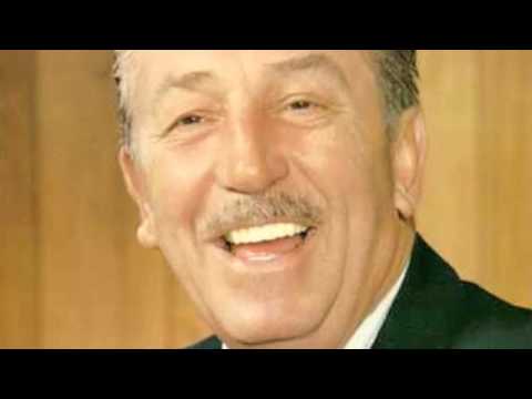 Walt Disney's Radio Interview for the New York World's Fair (1964)