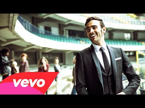 Marco Mengoni - Pronto a correre