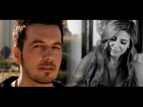 Contigo, Ale Ortega feat Lena (Videoclip oficial)