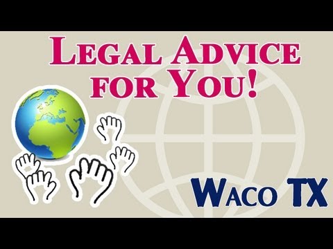 Find a Waco International Human Rights Lawyer Texas Immigration Attorney on Legal Bistro