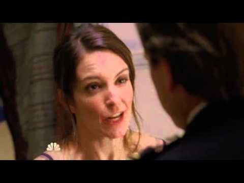 Matt Damon's finest moment on 30 Rock