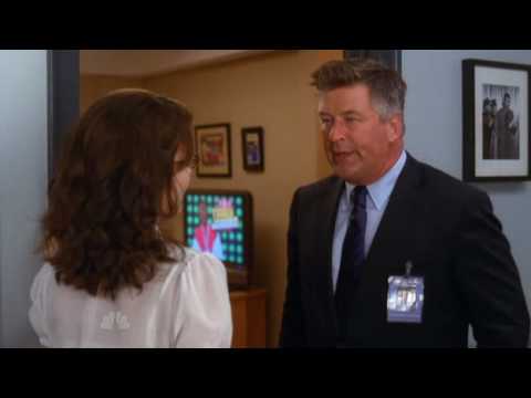 30 Rock - Graduate Students