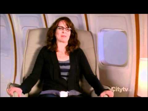 30 Rock:  Liz confesses her darkest secrets