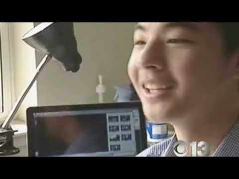 CBS Interviews Kevjumba - UCD Student Making Huge Splash On Youtube