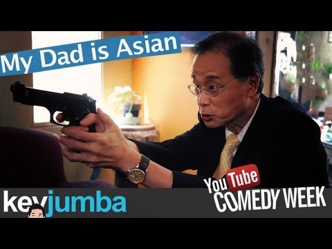 My Dad is Asian Ep. 3