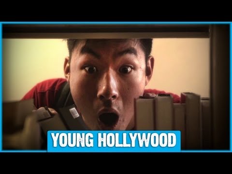 KevJumba's Favorite YouTube Videos (Besides His Own)!