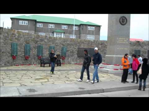 Port Stanley, Falkland Islands 2013_02_26