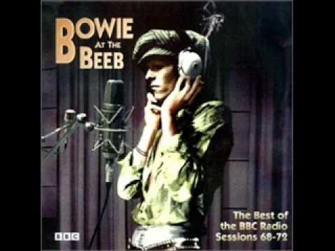 Let Me Sleep Beside You- Bowie at the Beeb