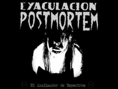 04 Anochecer - Eyaculacion post mortem - El analizador de espectros