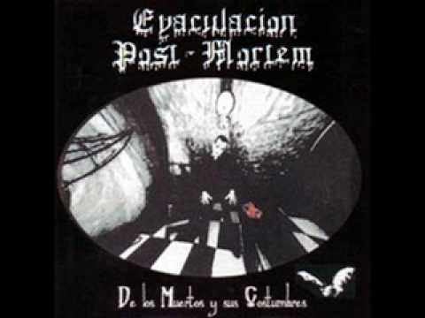 02 Gusanos - Eyaculación post mortem