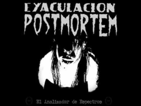 11 Fotofobia - Eyaculacion post mortem - El analizador de espectros