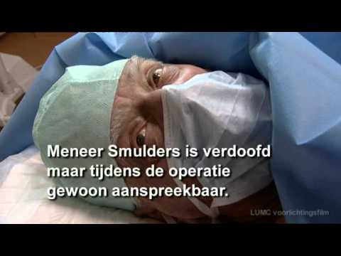 ICD (Implanteerbare Cardioverter Defibrillator) - Hartcentrum Leiden