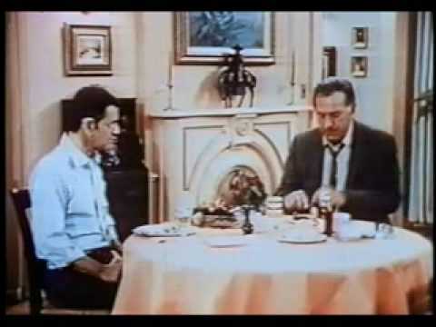 Odd Couple - Outtakes from TV Series