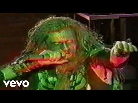 Rob Zombie - Demonoid Phenomenon (Explicit)