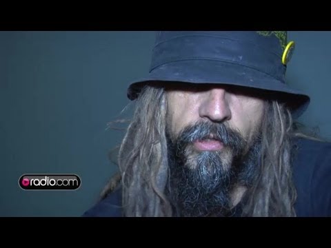 Rob Zombie Talks Halloween Festival & Upcoming Film, 