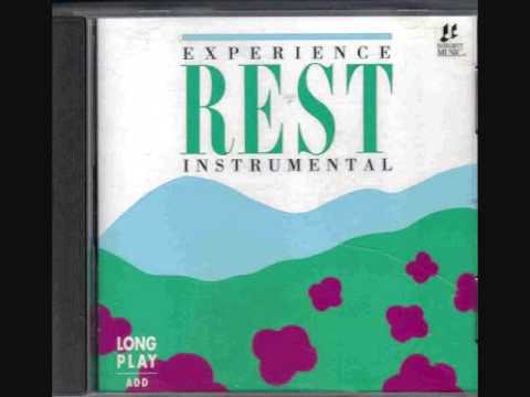 Experience Rest Instrumental