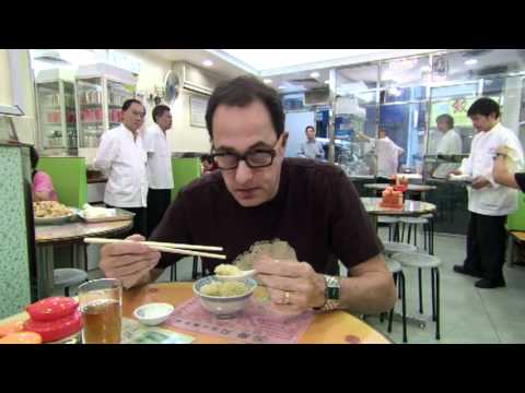 Sam the Cooking Guy - 7 days in Hong Kong Part I (with Nana Chan)