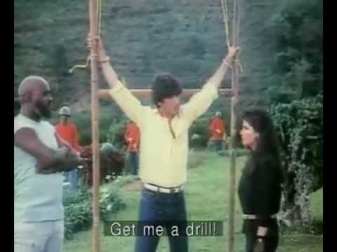 Hong Kong Key Sholay