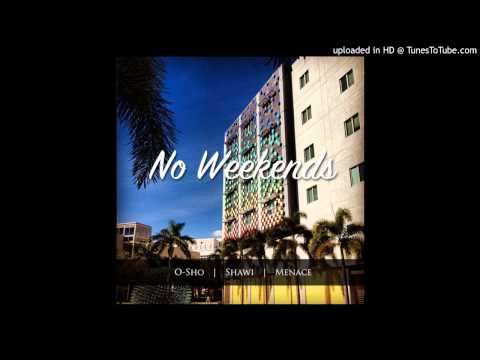 No Weekends (No New Friends Med School Remix) FIU HWCOM