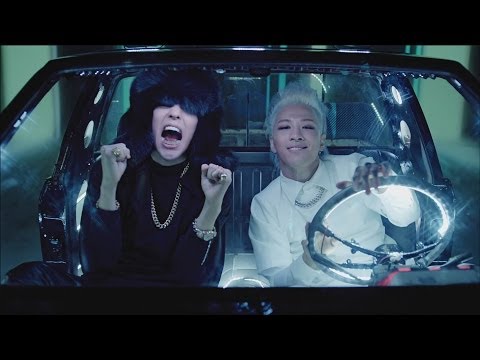 TAEYANG - RINGA LINGA (링가 링가) M/V