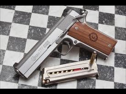 FPSRussia- Coonan .357 Magnum 1911