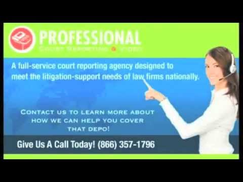 Court Reporter Genesee County, MI (866) 357-1796 Michigan