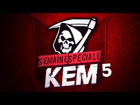 Semaine Spéciale K.E.M / Les modes de jeu et Killstreaks (5/7)