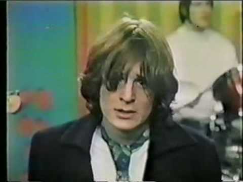 The Box Tops - The Letter (Upbeat 1967)