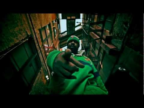 Dope D.O.D. - Psychosis ft. Sean Price (Official Video)