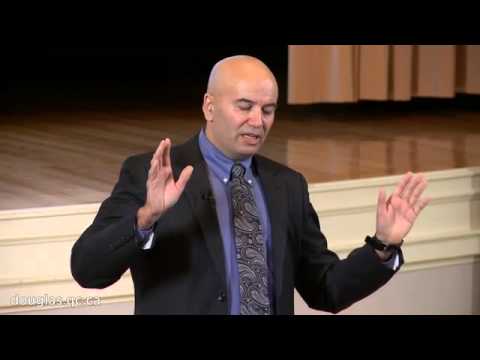 Can psychosis be prevented ? A 2012 lecture by Ridha Joober, MD