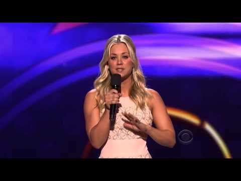 Peoples Choice Awards 2013 (Part 1)