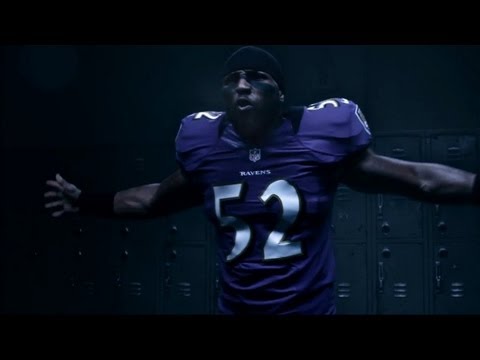 Madden 13 - Madden NFL 13 E3 Trailer - Ray Lewis Speech - HD