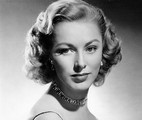 Studio publicity photograph of Eleanor Parker