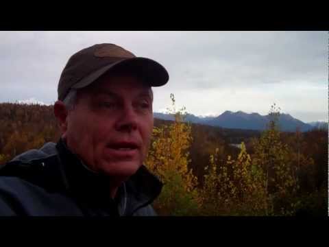 Vegetable Gardening in ALASKA